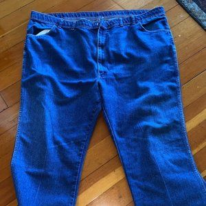 Comfort Action Sport Jeans